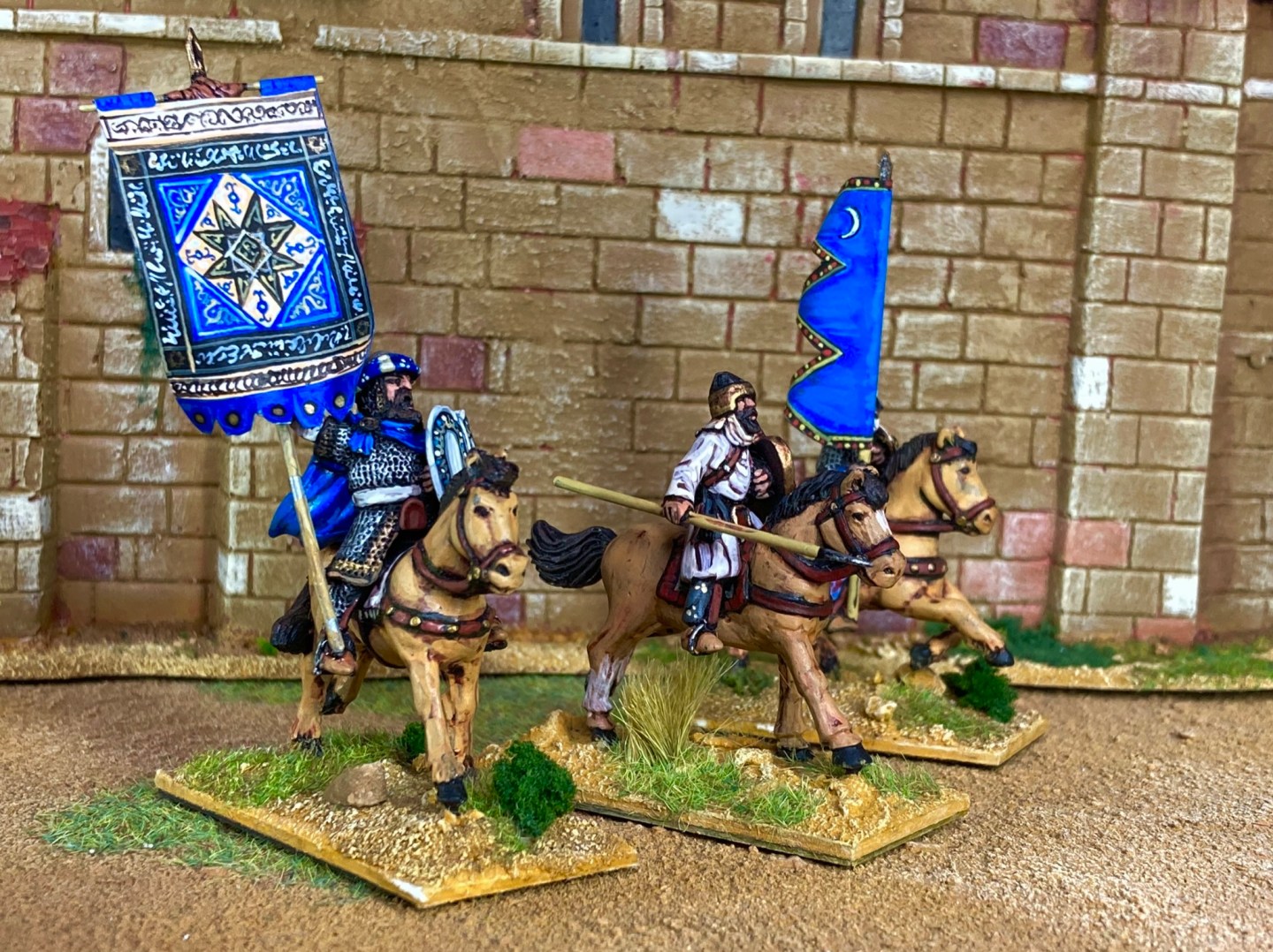The Age of El Cid and Medieval Spain – mogsymakes