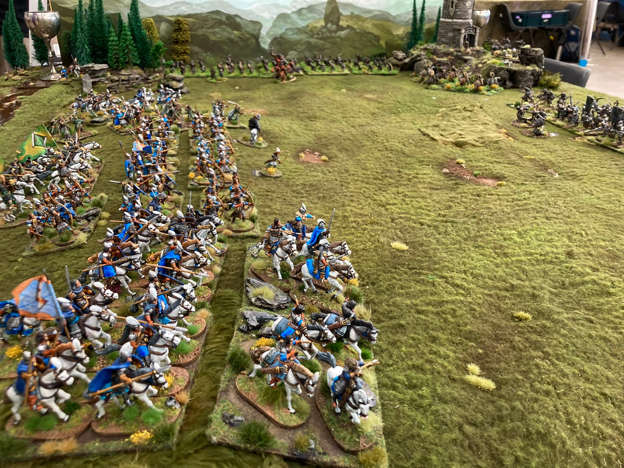 Midgard at Britcon 2026 – mogsymakes